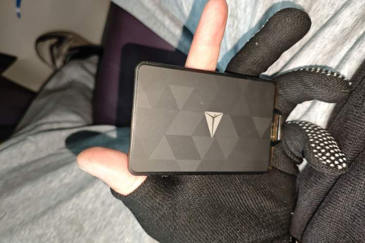 Used Deepal S07 2026 230Ultra with Huawei Qiankun ADS SE Edition