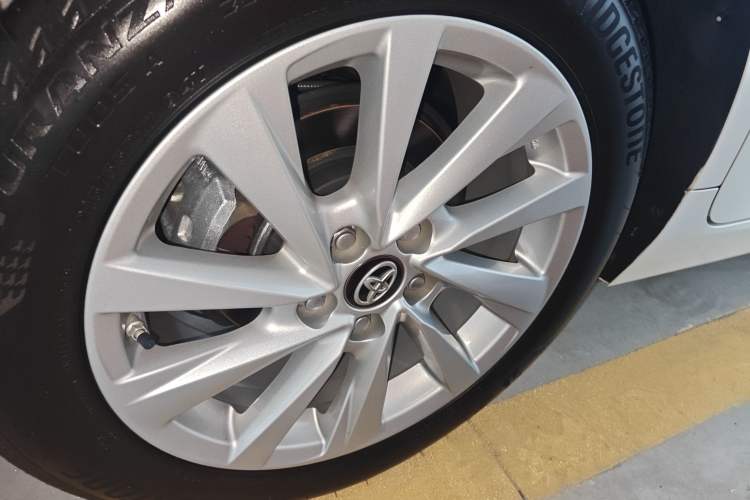 Used Toyota Camry 2023 2.0GVP Premier Edition