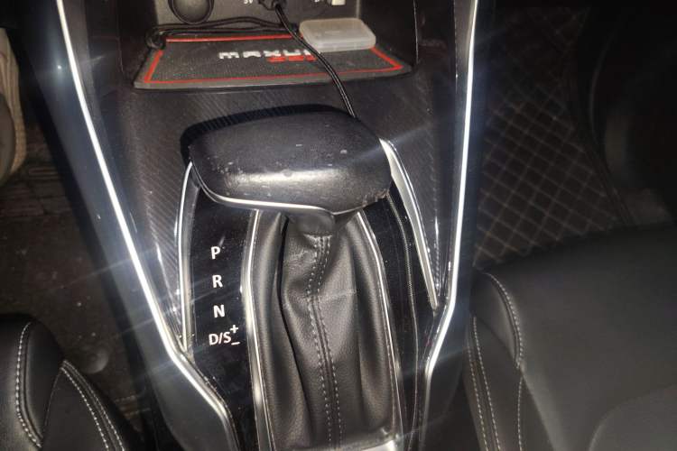 Used SAIC MAXUS G50 2020 1.5T Automatic Luxury Edition