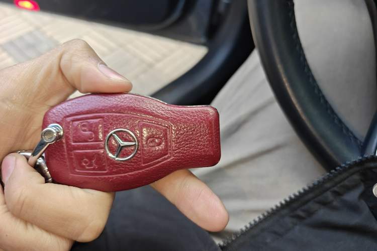 Used Mercedes-Benz C-Class 2018 C 200 L Sport Edition