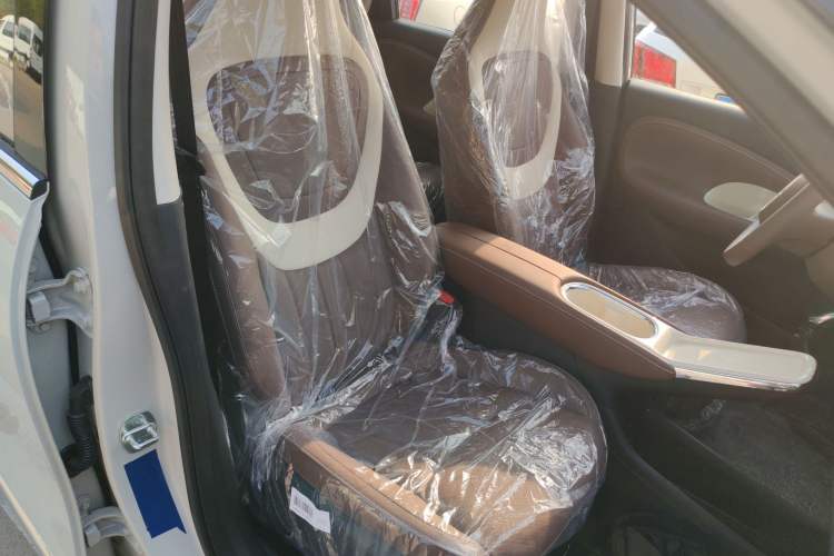 Used Wuling Bingo 2025 333 km Enjoyment Version