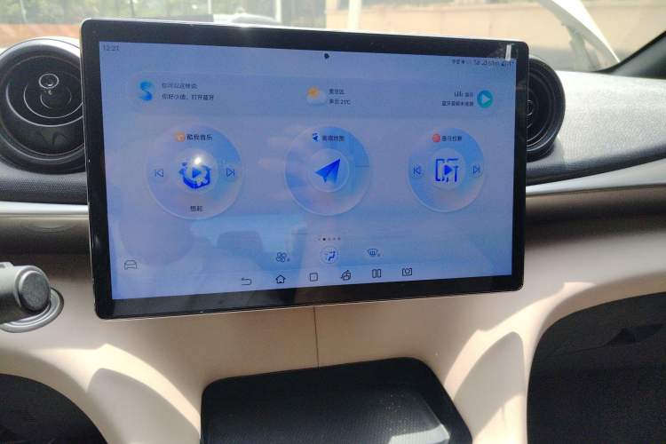 Used BYD Dolphin 2023 420 km Fashion Edition