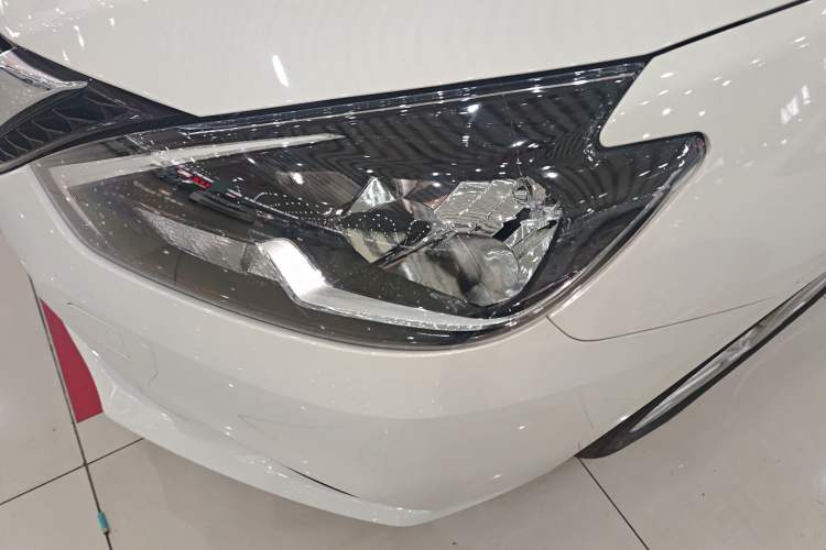 Used Nissan Sylphy 2024 Classic 1.6XE CVT Comfort Edition Left Front Headlight