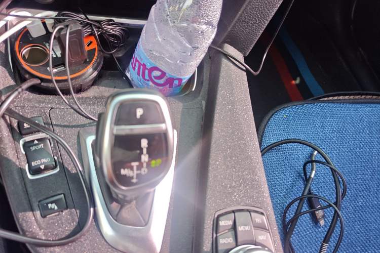 Used BMW 3 Series 2013 328Li Luxury Design Package