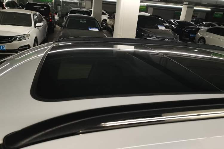 Used Jeep Compass 2017 200T Automatic Family Edition