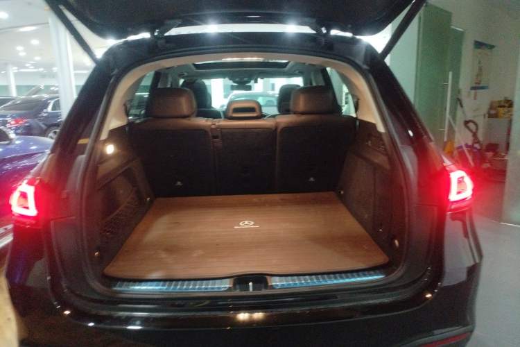 Used Mercedes-Benz GLE 2023 GLE 350 4MATIC Stylish Model
