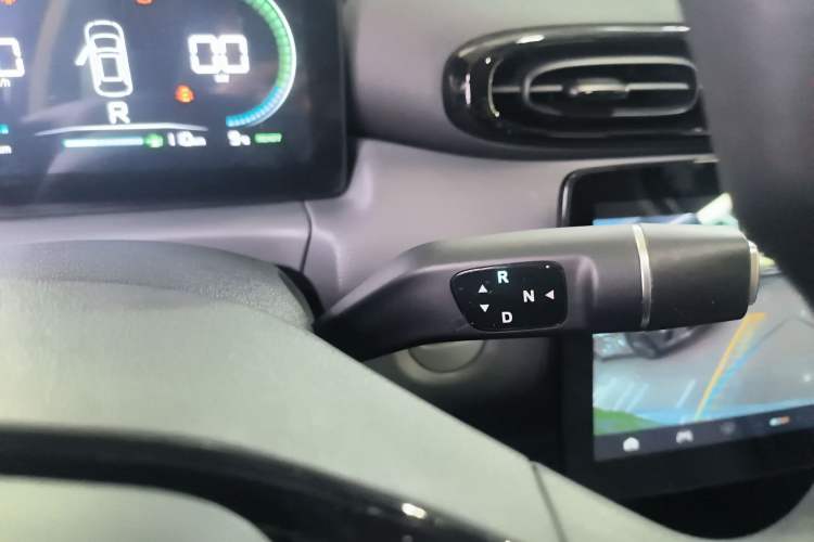 Used Leapmotor T03 2024 310 Comfort Edition