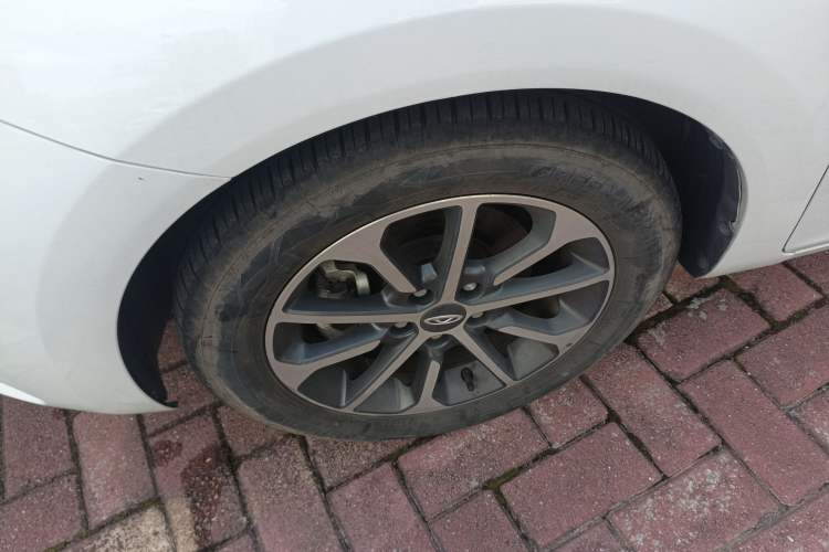 Used Chery Arrizo 5 2021 PRO 1.5L CVT Youth Edition