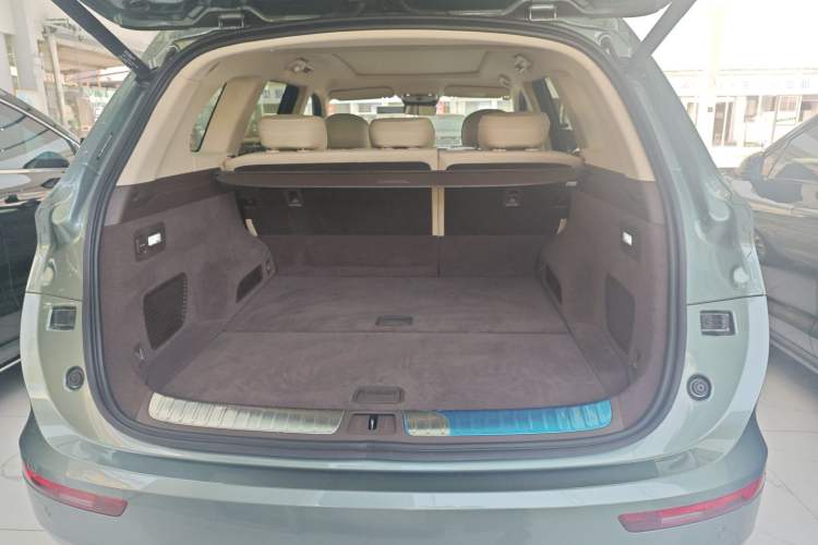 Used Hima AITO M7 2024 1.5T Rear-Drive Plus Version 5 Seats