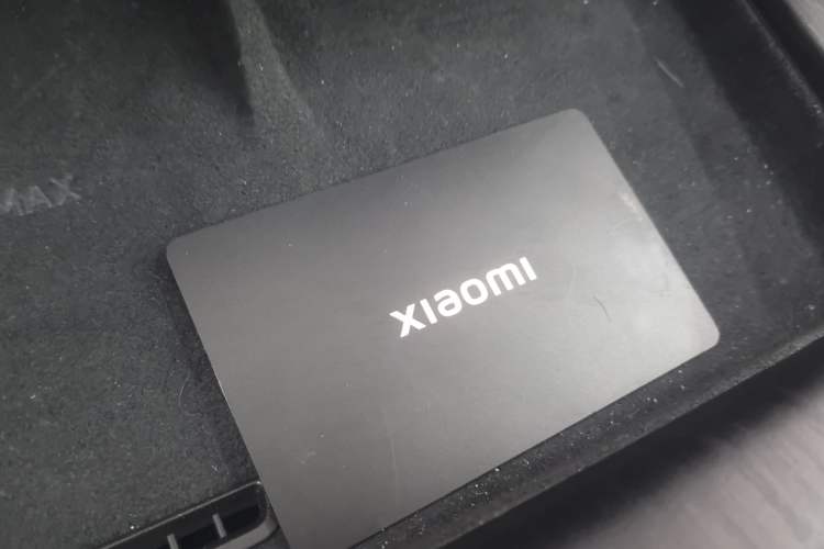 Used Xiaomi Auto SU7 2024 Rear-Drive Long-Range Intelligent Driving Version