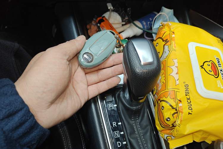 Used Nissan Teana 2021 2.0L XL Comfort Edition
