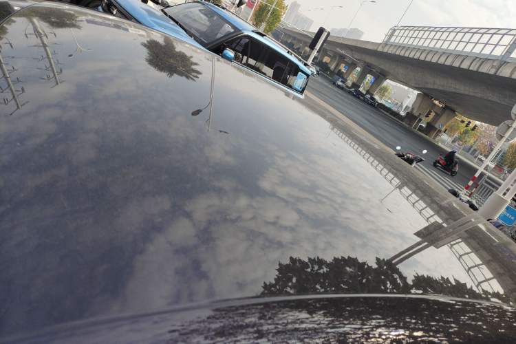 Used BYD Qin L 2024 DM-i 80KM Beyond Model
