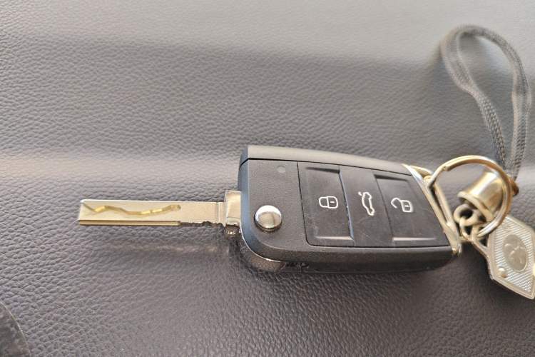 Used Jetta VS7 2021 1.4T Automatic Enjoyment Edition