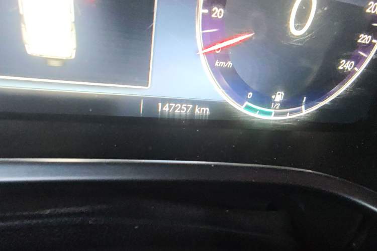 Used BAIC Off-Road BJ40 2018 2.3T Automatic Four-Wheel Drive Ring of the Tower Champion Edition China V Emission Standard
