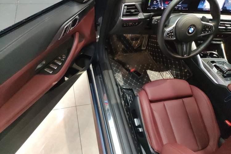 Used BMW 4 Series 2023 430i Convertible M Sport Night Edition Package
