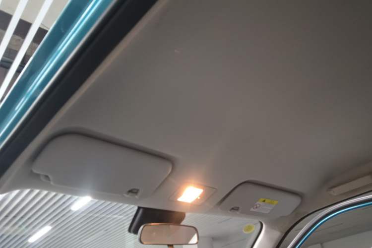 Used CHANGAN NEVO Lumin 2022 210km Sweet Edition
