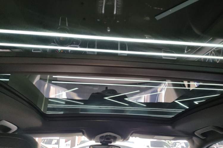 Used Porsche Macan 2017 Macan 2.0T