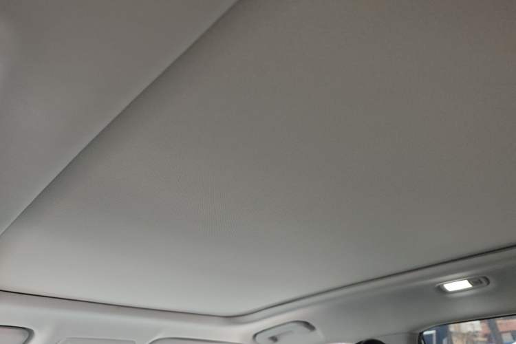 Used Dongfeng Aeolus Mage 2023 DH-i 1.5T Luxury Edition
