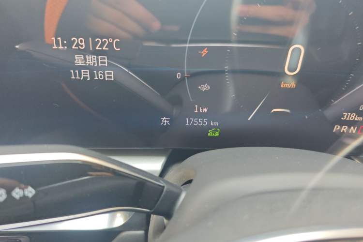 Used Cadillac LYRIQ 2024 Rear-Drive Standard Range Luxury Edition