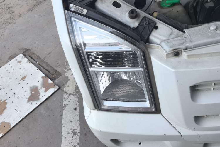 Used Dongfeng Xiaokang EC36 2020 Standard Model CATL Battery