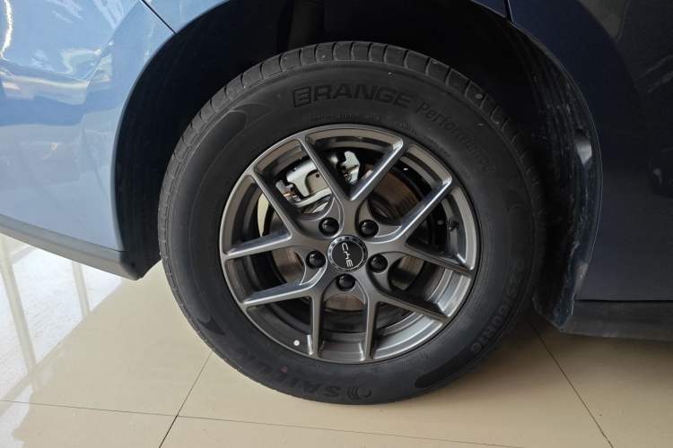 Used BYD Seal 06 New Energy 2024 DM-i 80KM Luxury Model
