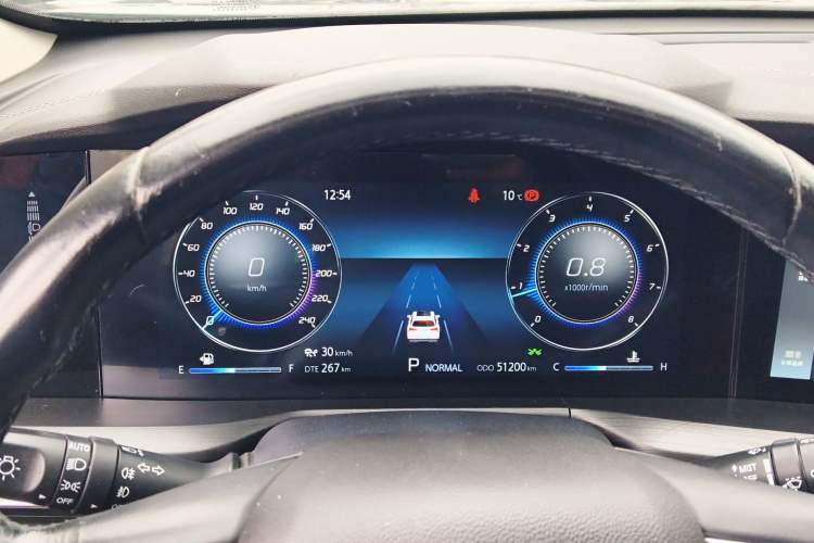 Used CHANGAN CS75 PLUS 2020 2.0T Automatic Flagship Edition
