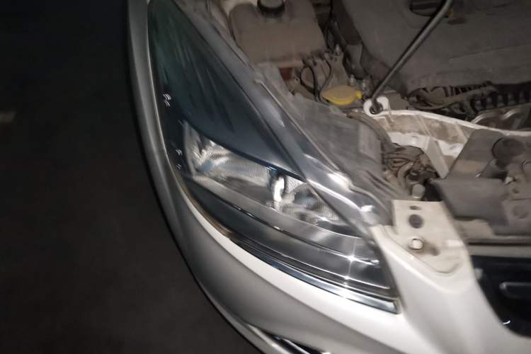 Used Ford Kuga 2015 1.5L GTDi Two-Wheel Drive Fashion Edition
