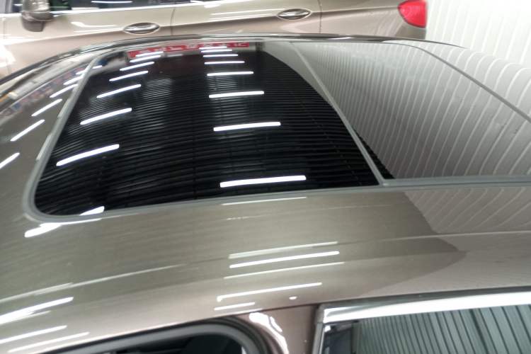 Used Audi A4L 2019 40 TFSI Ambition China VI