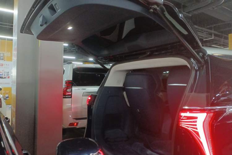 Used Buick Century 2023 2.0T Four-Seat Private Edition
