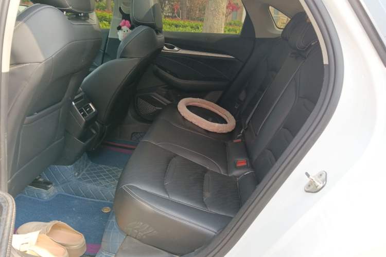 Used Geely Auto Preface 2021 2.0TD Luxury Version