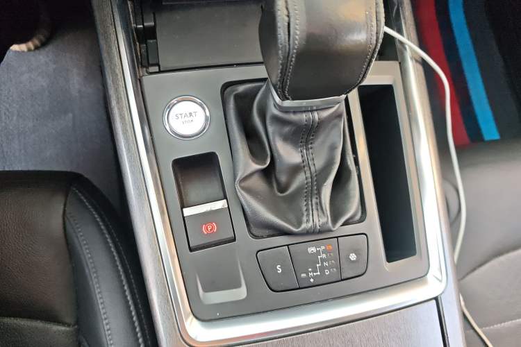 Used Citroen C6 2017 380THP Prestige Model