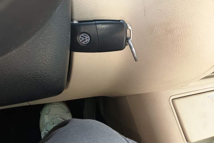 Used Volkswagen Tiguan 2012 1.8TSI Automatic Two-Wheel Drive Trend Edition
