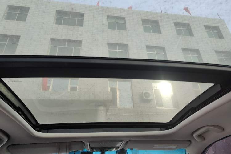 Used Honda Crosstour 2016 2.4L Luxury Edition