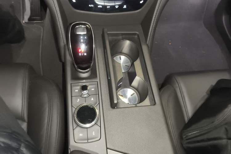 Used Cadillac CT6 2020 28T Elite Edition