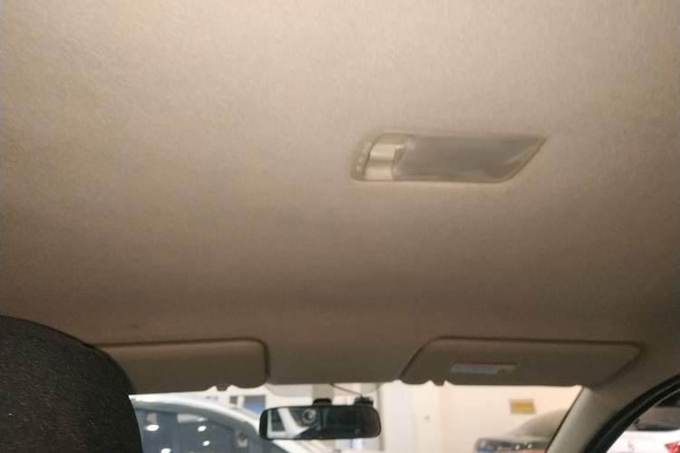 Used Nissan Livina 2015 1.6XE Manual Comfort Edition