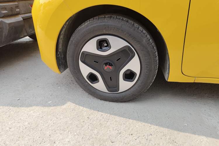 Used Wuling Zhiguang New Energy 2025 Comfort Model
