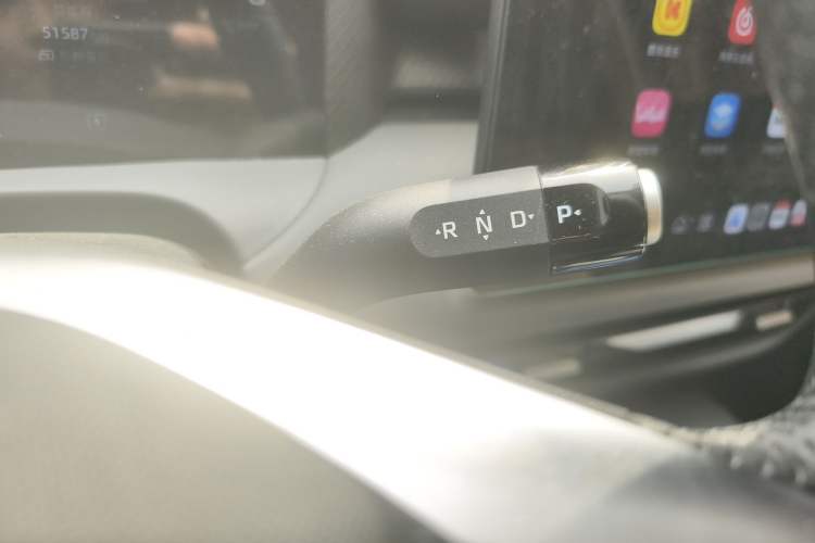 Used MG ES5 2025 425 Pro Rear-Drive Version