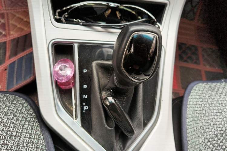 Used Geely Auto Vision 2018 1.5L Automatic Happiness Edition