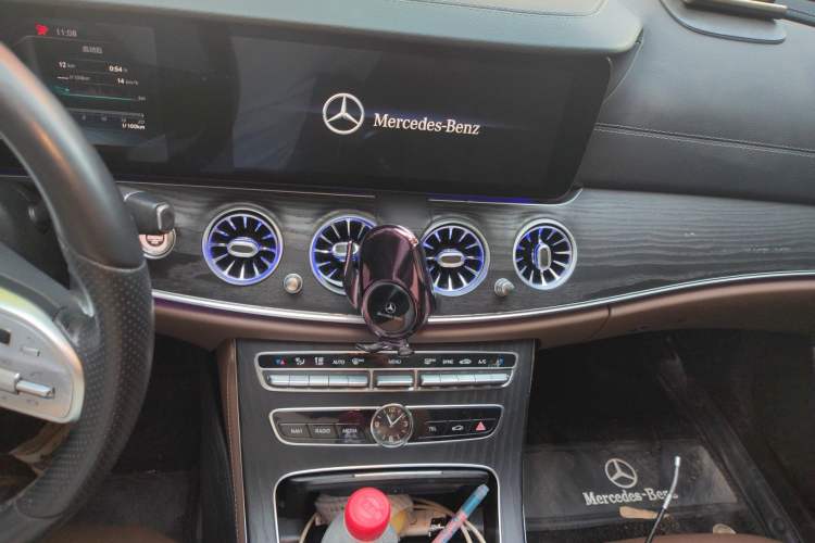 Used Mercedes-Benz E-Class 2020 Restyled E 300 L Sporty and Stylish Edition