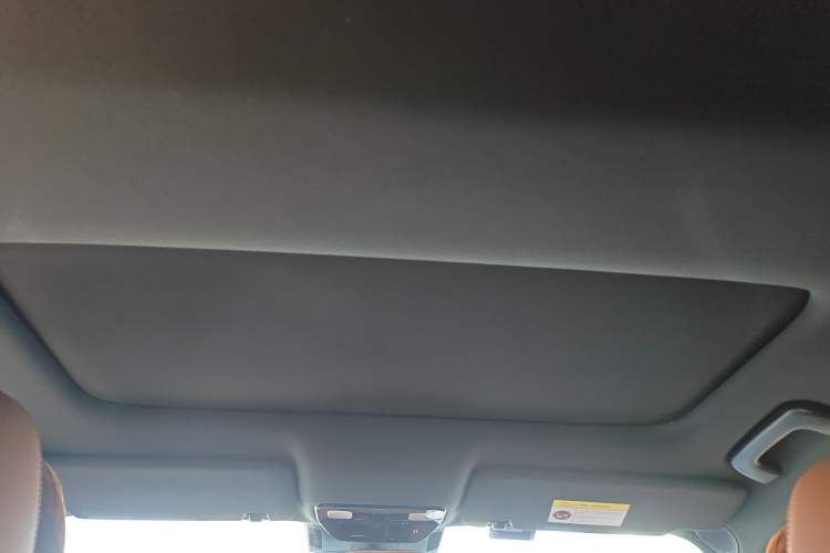 Used Li Auto L8 2024 Max
