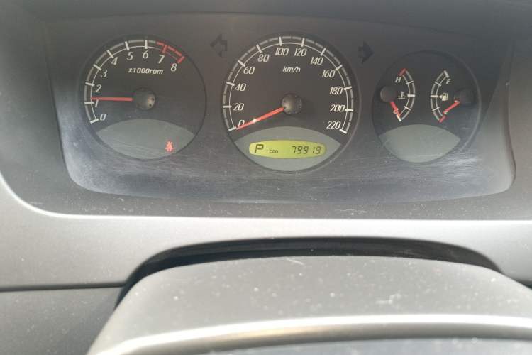 Used Roewe W5 2014 1.8T 2WD Automatic Tharu Special Edition