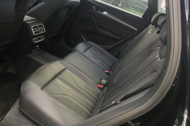 Used Audi Q5L 2024 40 TFSI Luxury Dynamic Edition