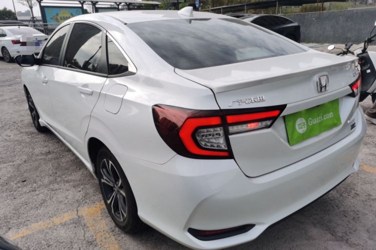 Used Honda Crider 2024 180 Turbo CVT Smart Enjoyment Edition Exterior 2