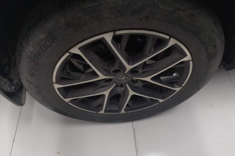 Used CHANGAN CS75 PLUS 2022 2nd Generation 1.5T Automatic Prestige Version
