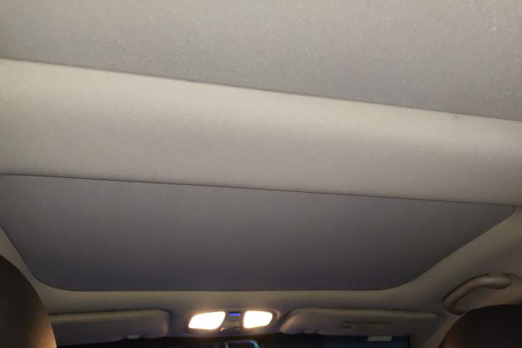 Used Hyundai Sonata 2013 2.0L Automatic Luxury Edition
