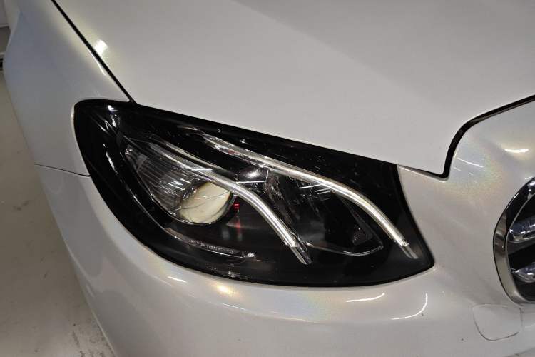 Used Mercedes-Benz E-Class 2017 E 300 Sport Edition
