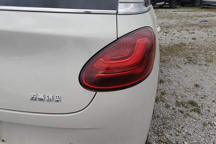 Used Wuling Bingo 2023 333km Enjoy+ Version