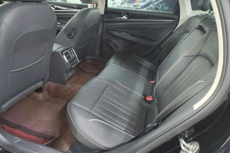 Used Volkswagen Passat 2022 330TSI Starry Elite Edition
