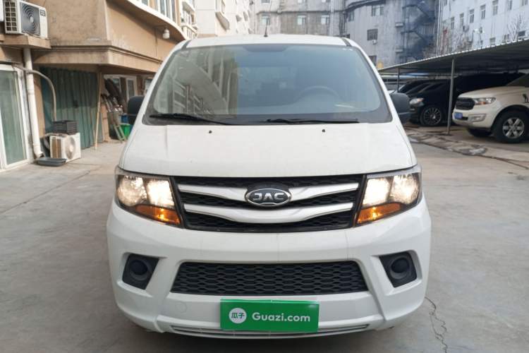 Used JAC Refine M3 2019 Creator Edition 1.8L Luxury Model