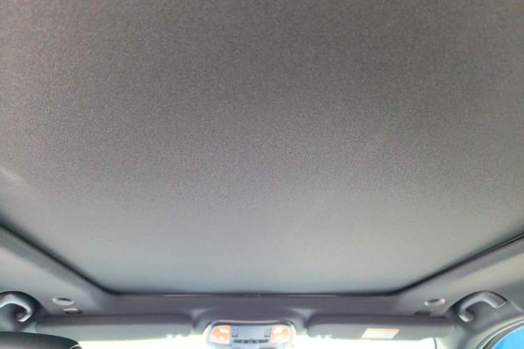 Used Jeep Grand Cherokee 2020 3.0L Elite Navigation Edition Headliner